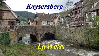 Kaysersberg La Weiss [upl. by Aseela22]