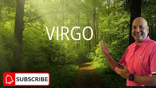 VIRGO  horóscopo semanal del 3 al 10 de noviembre [upl. by Imhskal]