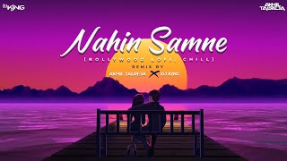 Nahin Saamne Lofi Taal LoFi Mix Bollywood Lofi Remix  DJ King amp DJ Akhil Talreja  ARRahman [upl. by Luapnoj708]