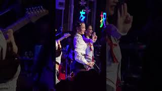 Lamyai Haithongkham Live 18032024 Bangkok [upl. by Chas]