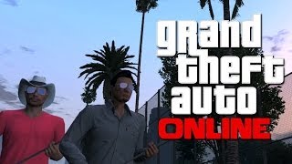 NO HAY INDULTO  GTA Online con Willy y Vegetta [upl. by Enaled]