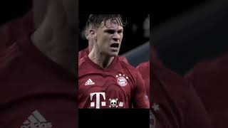 Kimmich Mentality [upl. by Arenat]