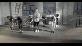 MADTOWN매드타운  Emptiness Dance Practice 빈칸 안무영상 [upl. by Mendy]