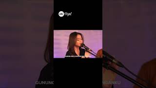 Berserah Penuh  NDC Worship worshipsongindonesia cover ndcworship [upl. by Ttessil]