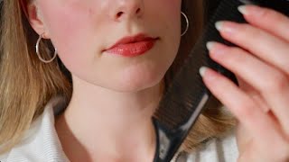 ASMR Slow amp Gentle ♡ Personal Attention for DEEP Sleep [upl. by Luht]