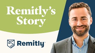 The Story of Remitly  Matt Oppenheimer Cofounder and CEO Remitly [upl. by Cryan]