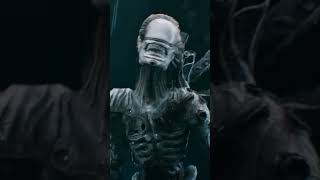 The Alien Collection in Dead by Daylight introduces new “Pressure Suit” and “Juggernaut Xenomorph” [upl. by Atnas333]