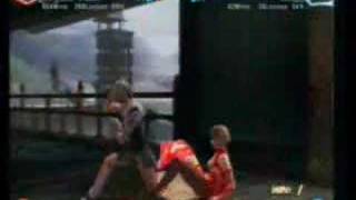 Tekken 6 200won Part 1 of 4 [upl. by Celie]