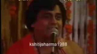 Durga Kawach Kaho Jai Jai Maharani Ki Part 1  N A R E N D R A C H A N C H A L [upl. by Rihat]