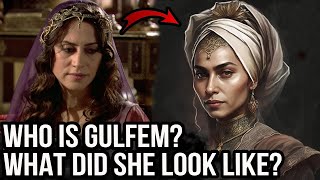 What did Gulfem Khatun look like Who is she and who destroyed her grave [upl. by Gracye65]