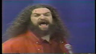 Bruiser Brody Interview NWA [upl. by Maroj980]