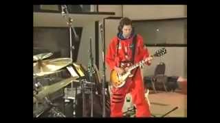 Paul Gilbert  Jackhammer [upl. by Wendin]