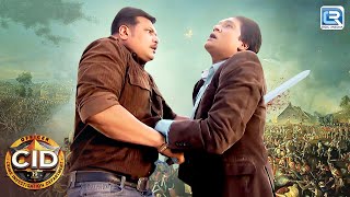 क्या CID सुलझा पायेगी Maharana Pratap की तलवार का सच  Full Episode  Latest Episode  Best Of CID [upl. by Verna]