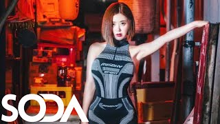 DJ Soda Remix 2024  Best Electro House Festival Music amp Nonstop Party Club Music Mix [upl. by Farrison]