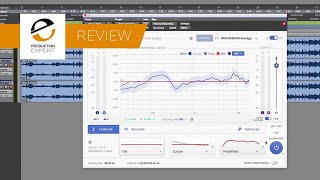 Review of Sonarworks Headphone Calibration Software [upl. by Ellehs]