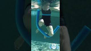 10 Deep Water Exercises for Flat Abs [upl. by Skinner]