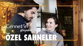 Selim amp Cennet Özel Sahneler  Cennetin Gözyaşları Özel Sahneler [upl. by Sanchez52]