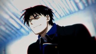 Roy Mustang Vs Envy  EDIT [upl. by Remmer]