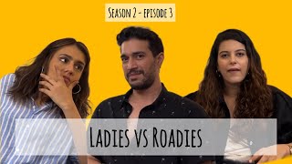 Best Roadies Audition Ever ft Harman Singha Salonie Patel amp Srishti Ganguli  Season 2  Episode 3 [upl. by Eittah5]