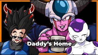 Frieza and Shallot React Daddys Home  HFIL Episode 7 [upl. by Fitts609]