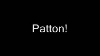 Patton Ultimate Ringtone [upl. by Cl522]