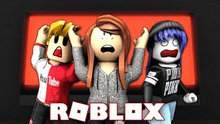 HACKING TO SURVIVE w TheHealthyCow amp OmegaNova  Roblox [upl. by Adla]