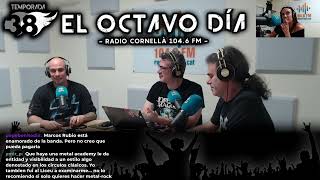 Entrevista a Carlos de MetalAcademySchoolofMusic [upl. by Halilak311]