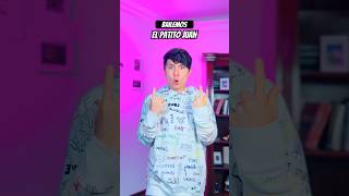 El Patito Juan 🐣 tutorial ¿ya te lo aprendiste [upl. by Granese]