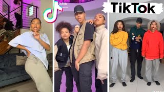 Best of AnalisseWorld  Ultimate TIKTOK Dance Compilation [upl. by Sarita]