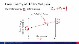 Lesson 05 Solid Solutions Part 4 [upl. by Auqinal]