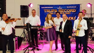 Formatia Record amp Ionica Radu program incendiar [upl. by Gustie546]