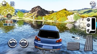 OffRoad 4x4 Rally Driving  Android Games [upl. by Karrah]