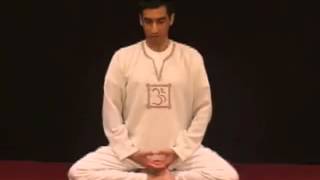 How to Meditate  Learn Beginners Meditation By Anmol Mehta [upl. by Enimrac]