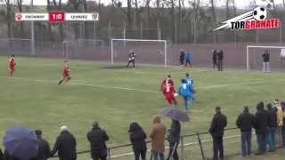 Hessenliga SV RotWeiss Hadamar  TSV Lehnerz [upl. by Hajin]