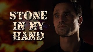 Grant Ward Stone In My Hand Marvel Agents of SHIELD [upl. by Estel]