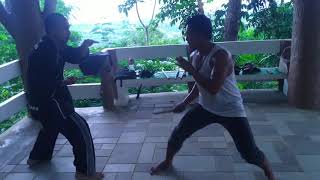 KNIFE combattrending martialart kali motivation selfdefense FMA karate shorts reels viral [upl. by Voe]