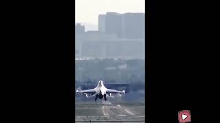 Air Force landing vs Navy landing [upl. by Enhpad]