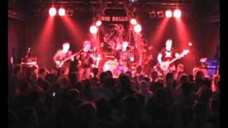 BIG BALLS Squealer ACDC Tribute to Bon Scott [upl. by Dupin]