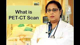 PETCT scan in Hindi  PETCT Scan for cancer diagnosis  Dr Meenu Walia [upl. by Miles]