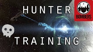 Bombers Bar  Hunter Training [upl. by Infield]