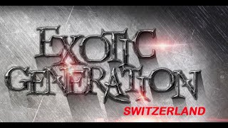 Exotic generation Switzerland 2024 [upl. by Hallimaj]