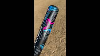 AllNew Axe Avenge Pro 3 Hybrid for USA Baseball axearmy hotbatsonly betterawaits baberuthleague [upl. by Salkcin]