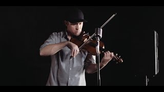 City Never Sleeps  Josh Vietti HipHop Violin Original Song [upl. by Eleni]