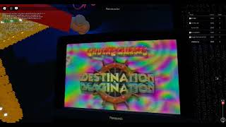 Destination Imagination [upl. by Doscher95]