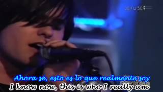 30 Seconds to Mars The Kill Subtitulado Español Ingles [upl. by Swerdna]