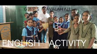 G H P S KAVALAHALLI [upl. by Hillinck]