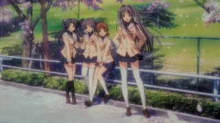 ClannadClannad After Story Bluray [upl. by Eycal31]