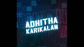 Naan kudikka poren Rap lyrical Aditha karikalan Rap  MH Beats [upl. by Ami792]