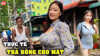 Cùng Gặp Gỡ Một Đất Nước Có Thủ Đô Rộng Thênh Thang Nhưng Không Một Bóng Người Thích Thả Rông ChoMát [upl. by Alrad]