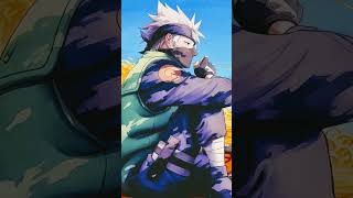 anime jujutsukai kakashi gojoxyn [upl. by Wylma]